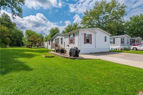 431 Westwoods Amherst OH 44001