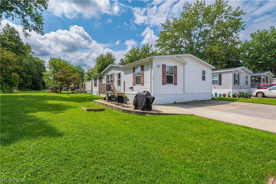 431 Westwoods Amherst OH 44001