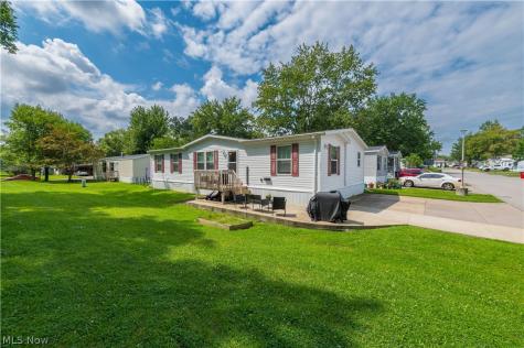 431 Westwoods Amherst OH 44001