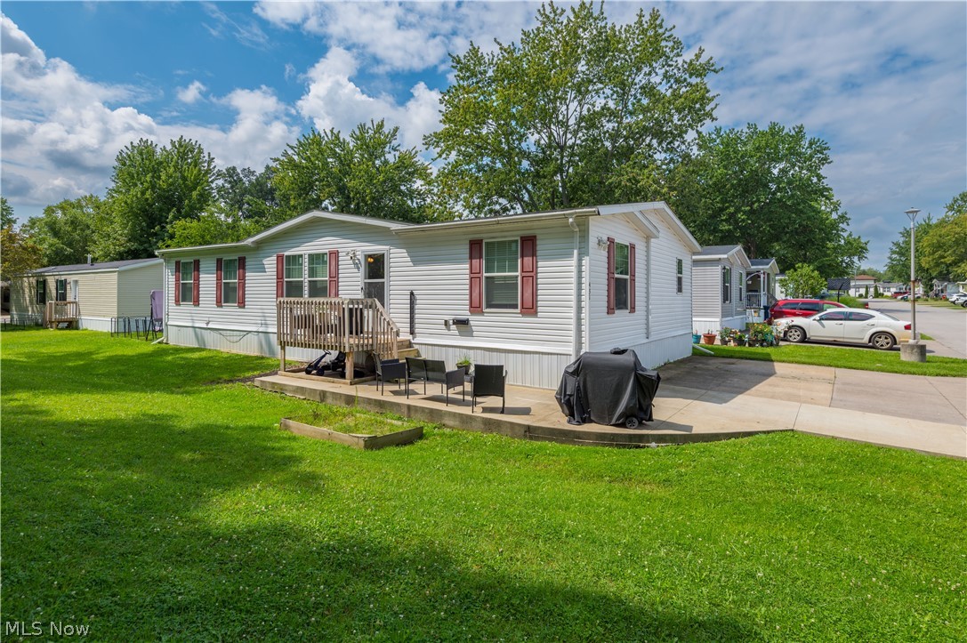431 Westwoods Amherst OH 44001