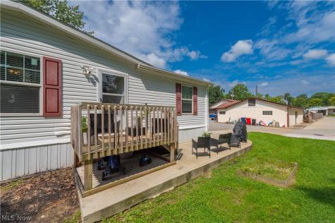 431 Westwoods Amherst OH 44001