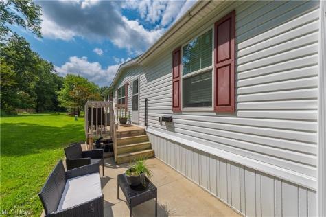431 Westwoods Amherst OH 44001