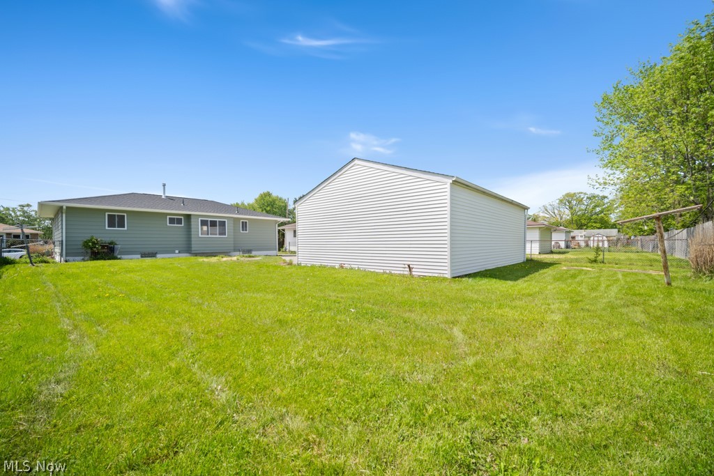 322 Windsor Drive Elyria OH 44035