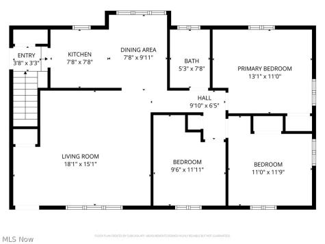 322 Windsor Drive Elyria OH 44035