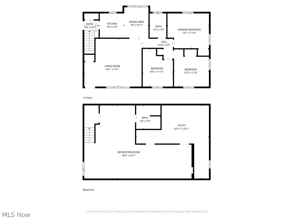 322 Windsor Drive Elyria OH 44035