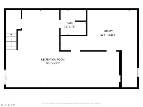 322 Windsor Drive Elyria OH 44035