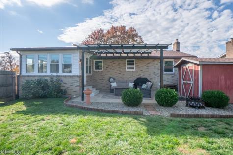 1806 Oberlin Avenue SW Massillon OH 44647
