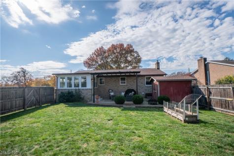 1806 Oberlin Avenue SW Massillon OH 44647