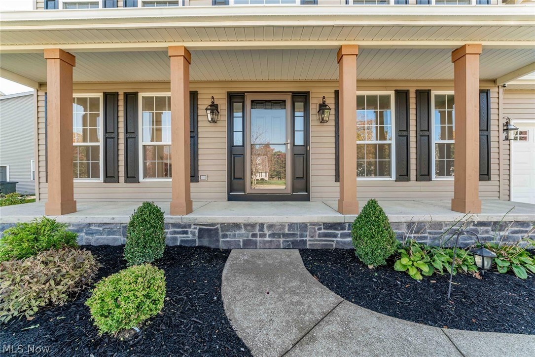 818 Savannah Trail Medina OH 44256