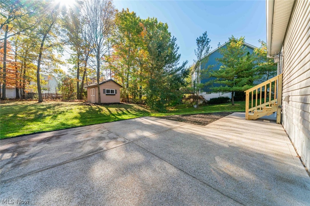 818 Savannah Trail Medina OH 44256