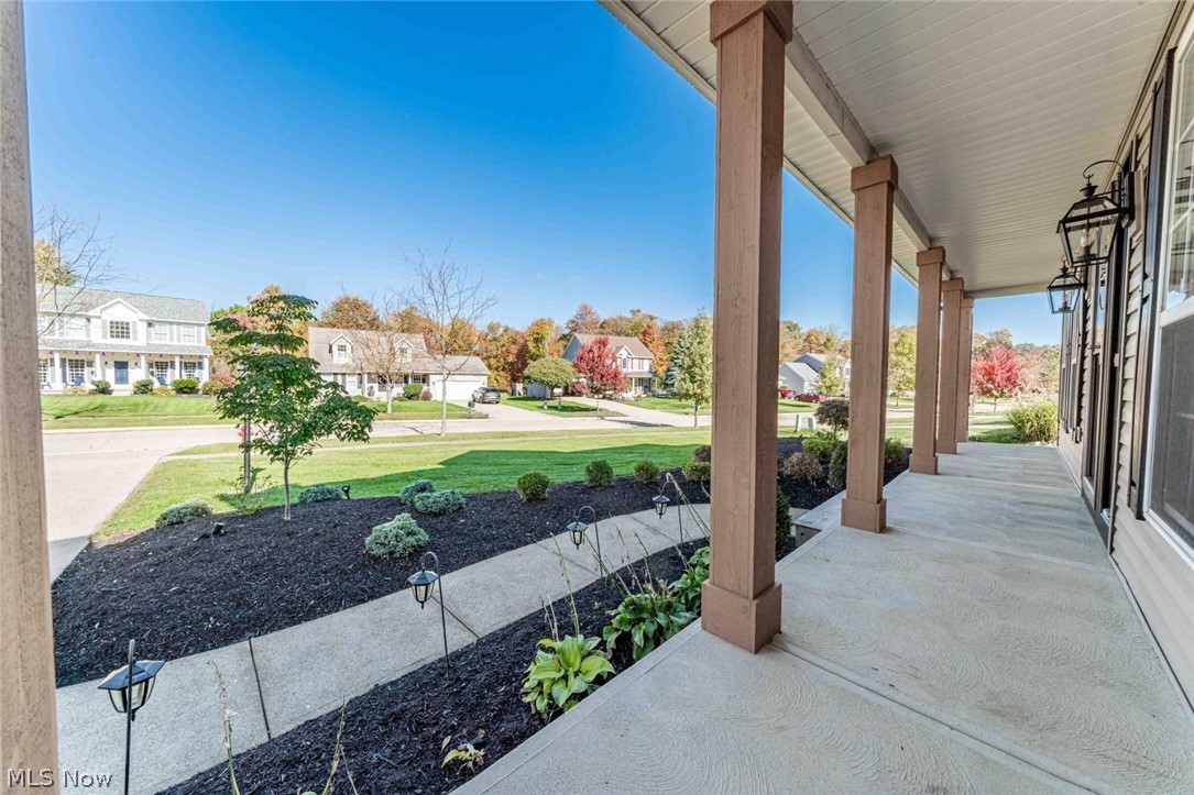 818 Savannah Trail Medina OH 44256