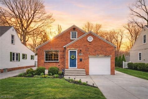 24024 E Oakland Road Bay Village OH 44140