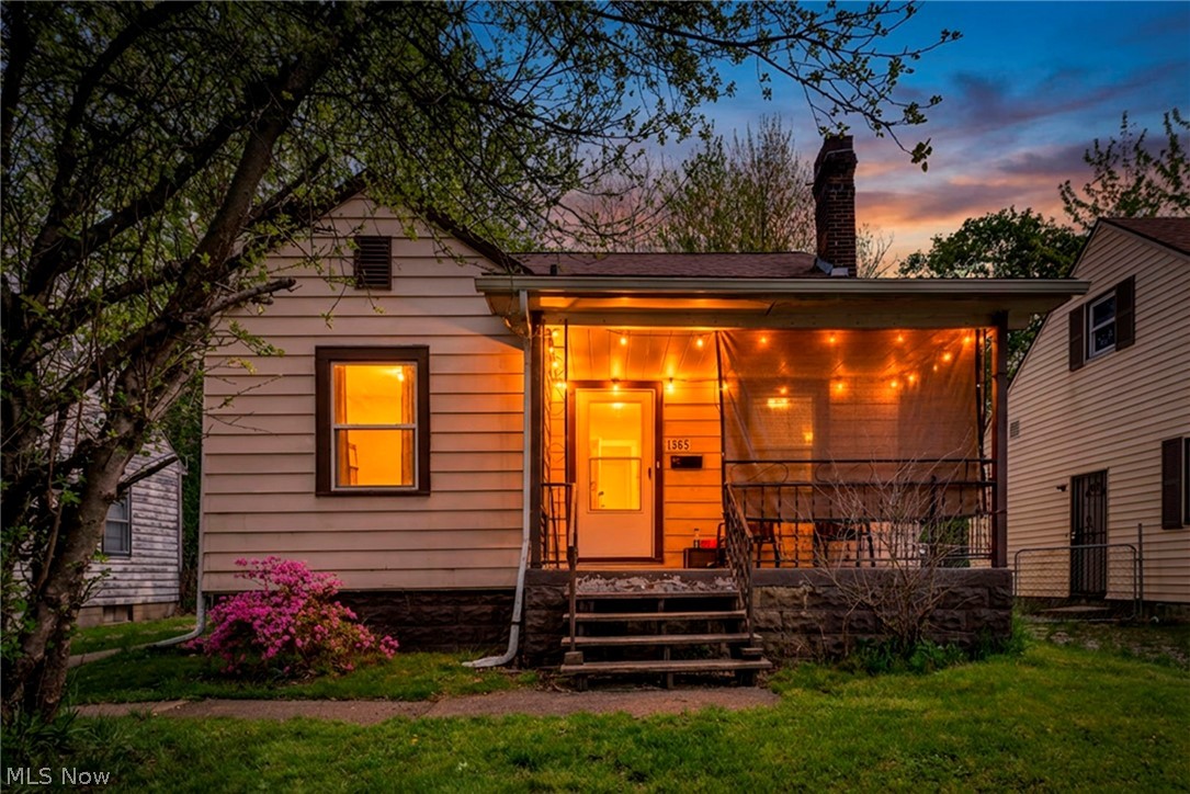 1365 Marcy Street Akron OH 44301