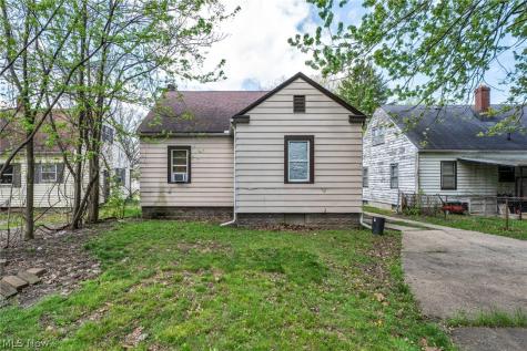 1365 Marcy Street Akron OH 44301