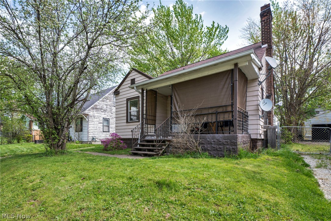 1365 Marcy Street Akron OH 44301