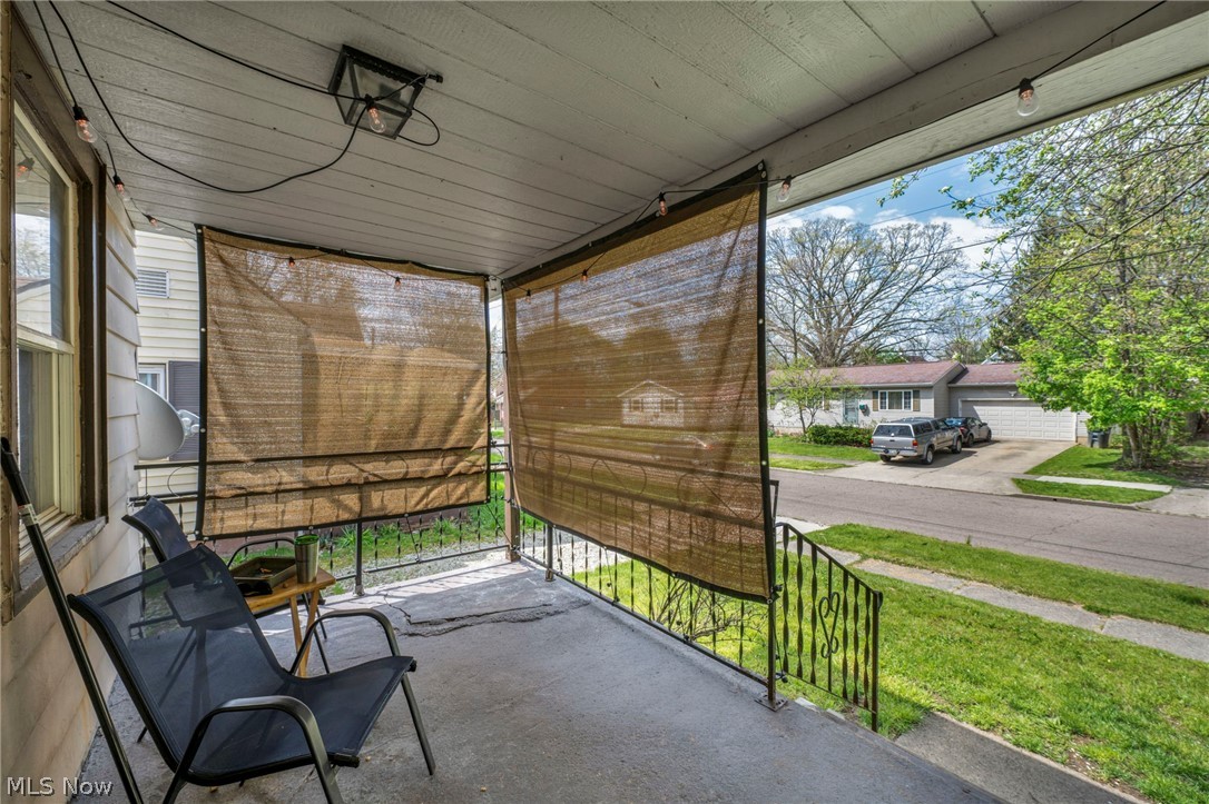 1365 Marcy Street Akron OH 44301
