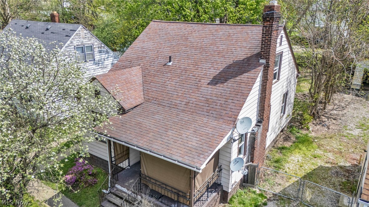 1365 Marcy Street Akron OH 44301