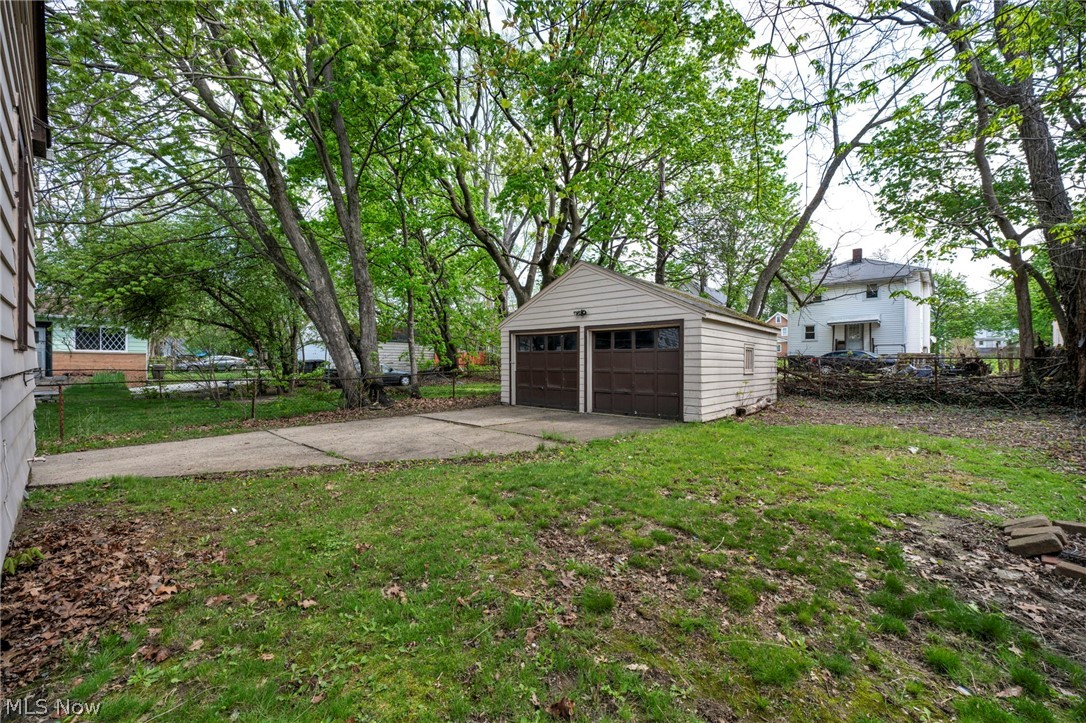 1365 Marcy Street Akron OH 44301