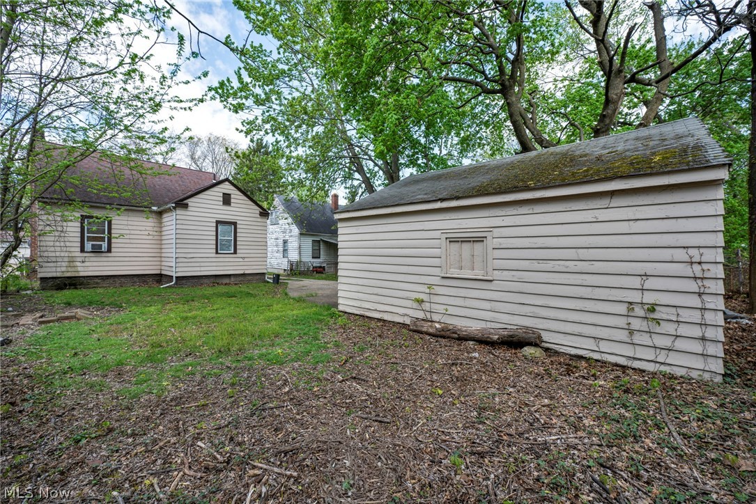 1365 Marcy Street Akron OH 44301