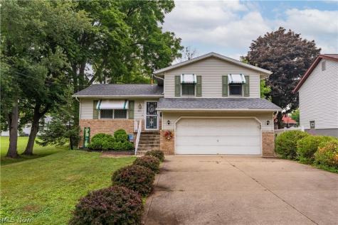 551 Harmon Street SW North Canton OH 44720