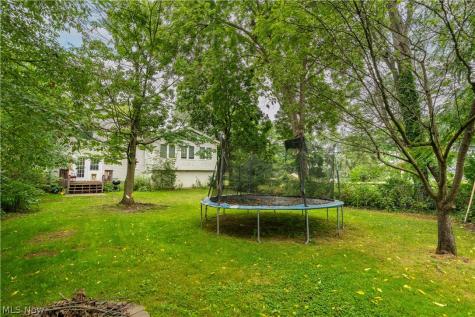 551 Harmon Street SW North Canton OH 44720