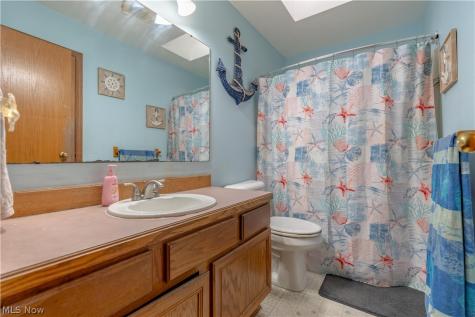 551 Harmon Street SW North Canton OH 44720