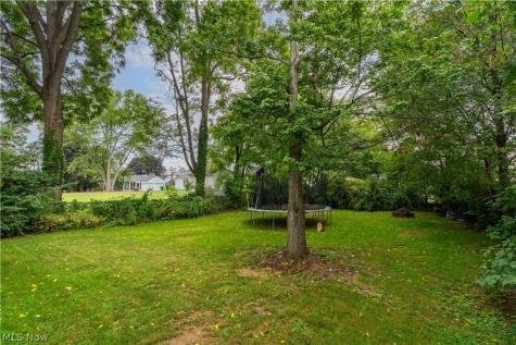 551 Harmon Street SW North Canton OH 44720