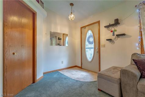551 Harmon Street SW North Canton OH 44720
