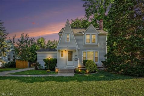 10710 Windham Road Parma OH 44130