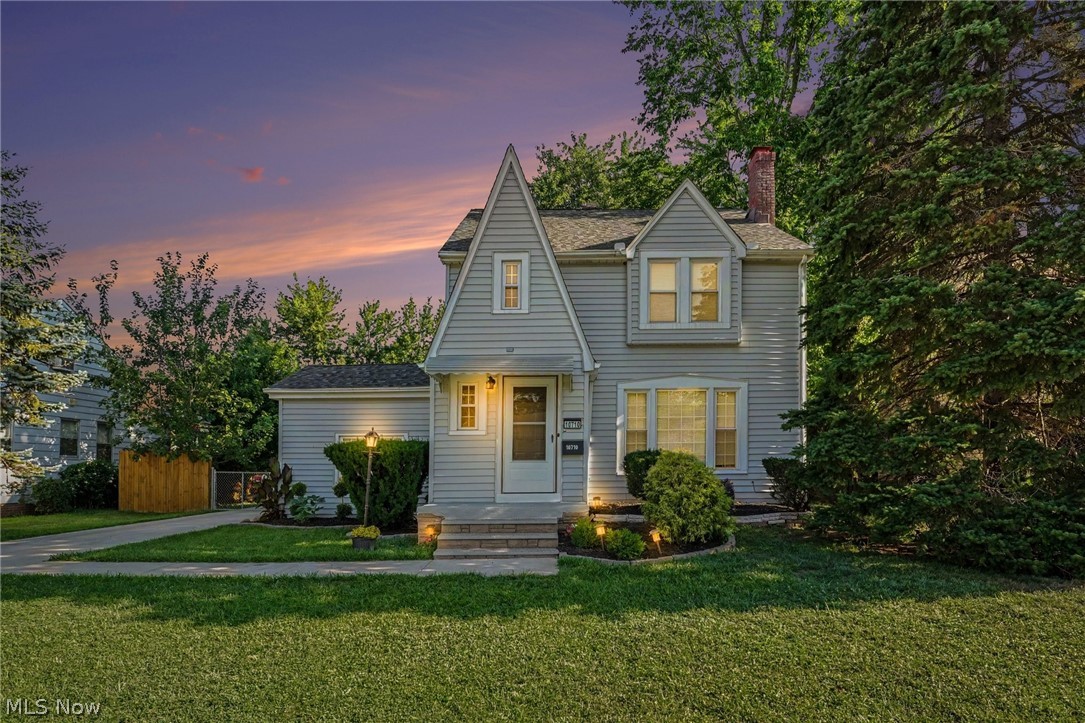 10710 Windham Road Parma OH 44130