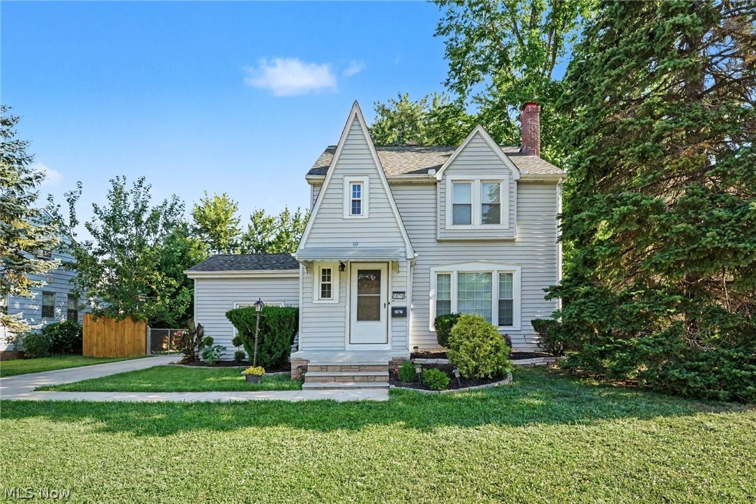 10710 Windham Road Parma OH 44130