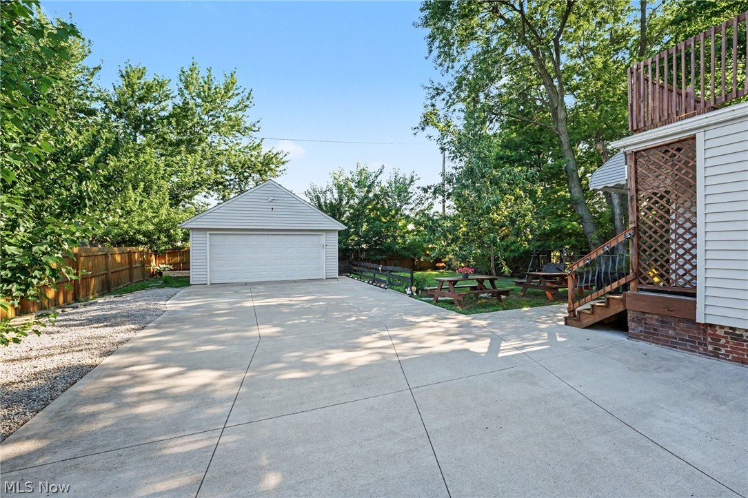 10710 Windham Road Parma OH 44130