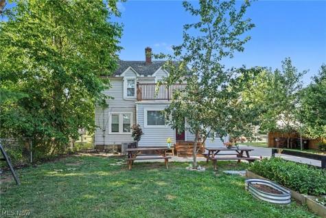 10710 Windham Road Parma OH 44130