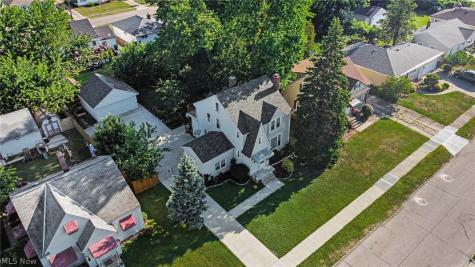 10710 Windham Road Parma OH 44130
