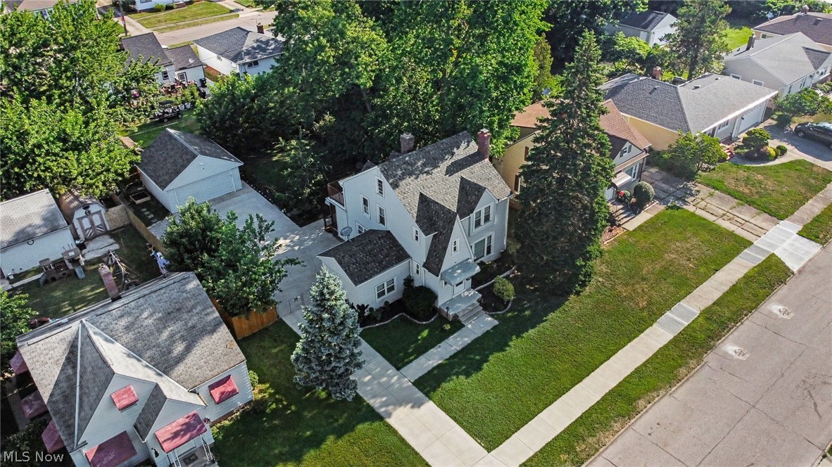 10710 Windham Road Parma OH 44130