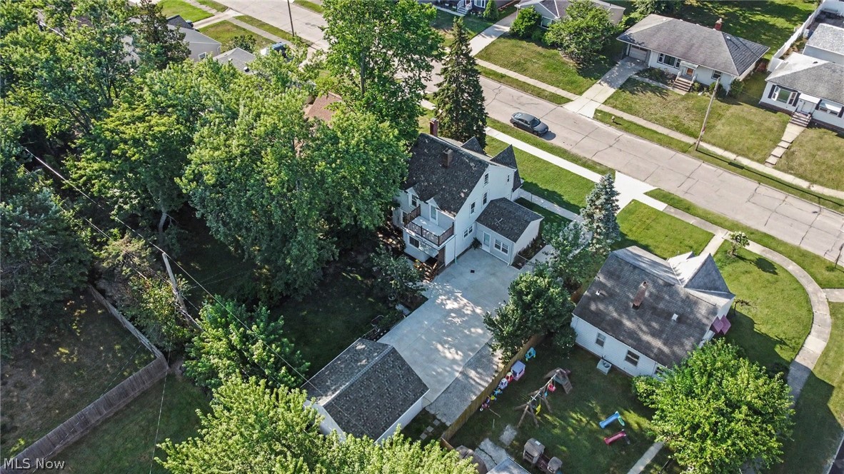 10710 Windham Road Parma OH 44130