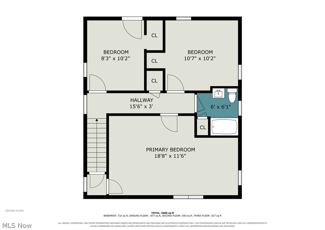 10710 Windham Road Parma OH 44130