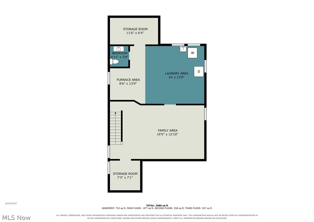 10710 Windham Road Parma OH 44130