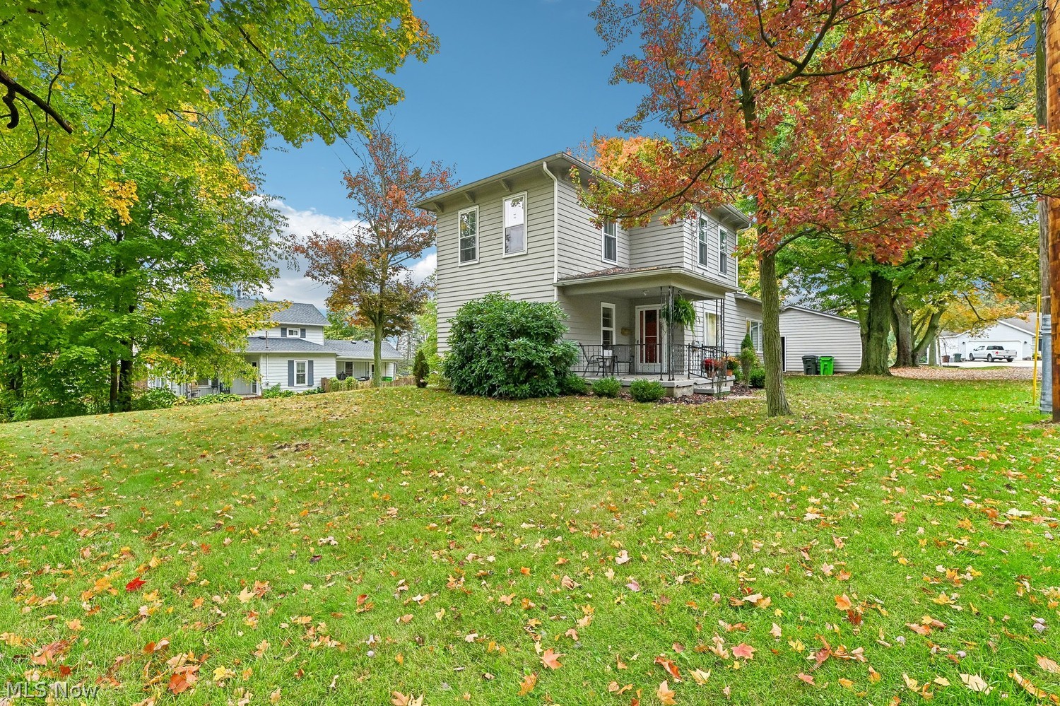 421 High Street Doylestown OH 44230
