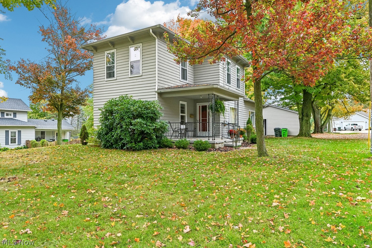 421 High Street Doylestown OH 44230