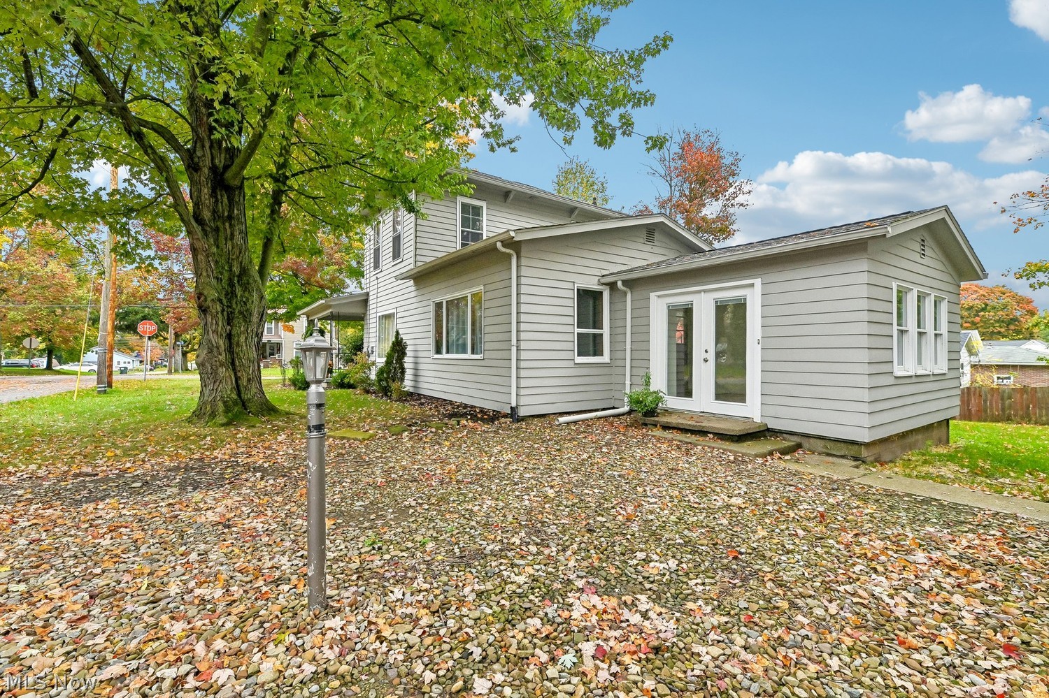 421 High Street Doylestown OH 44230