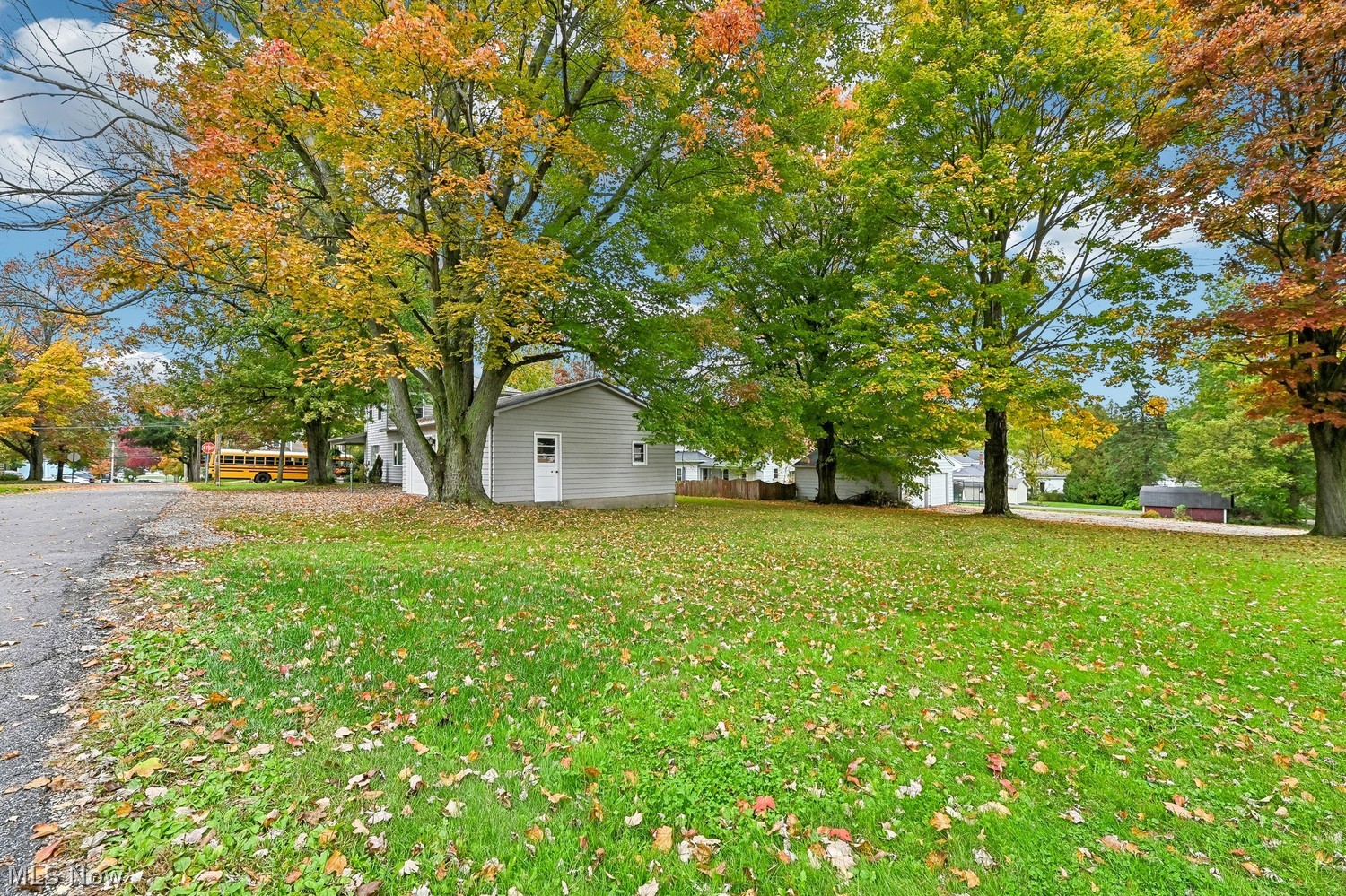 421 High Street Doylestown OH 44230