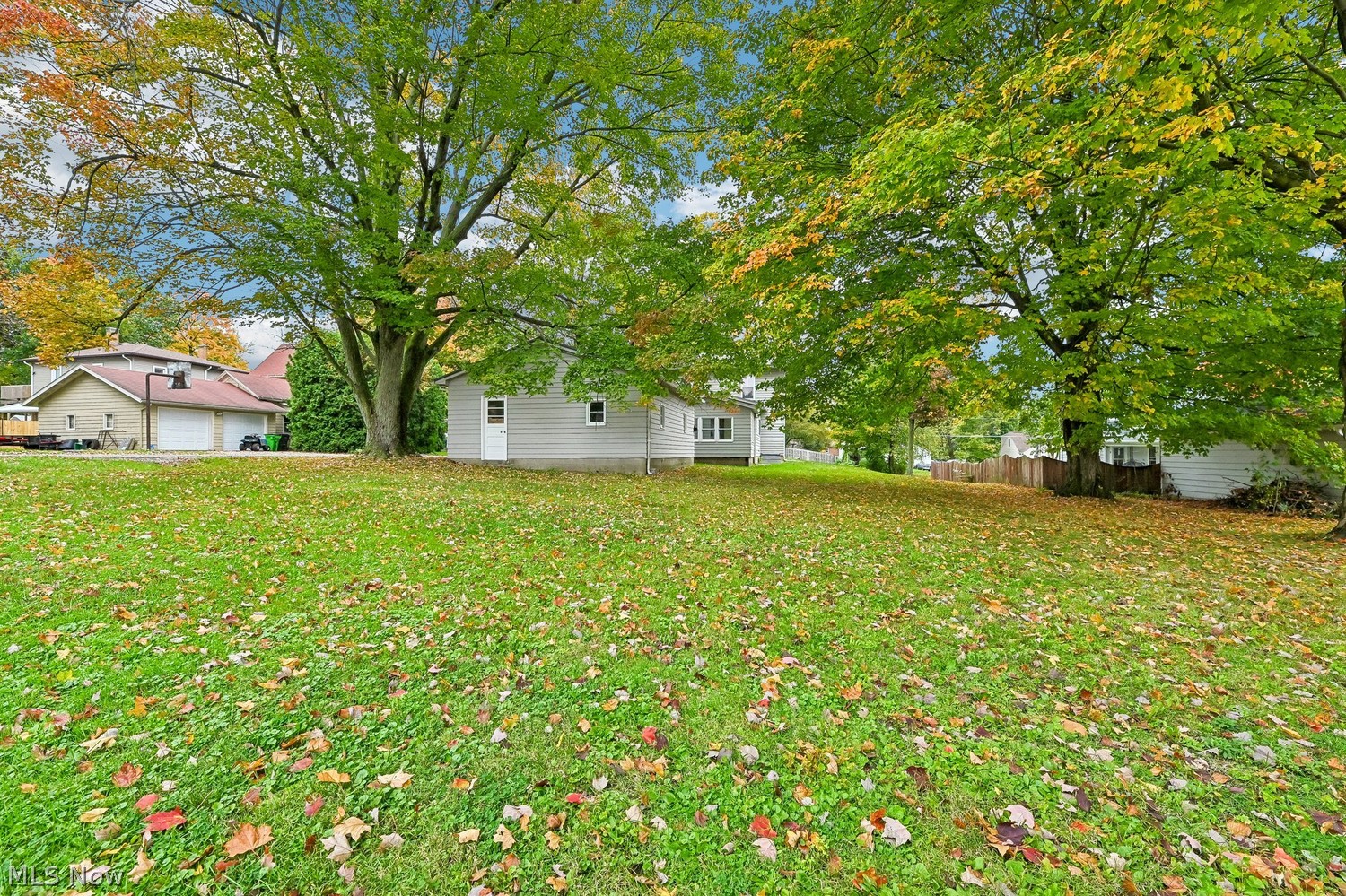 421 High Street Doylestown OH 44230