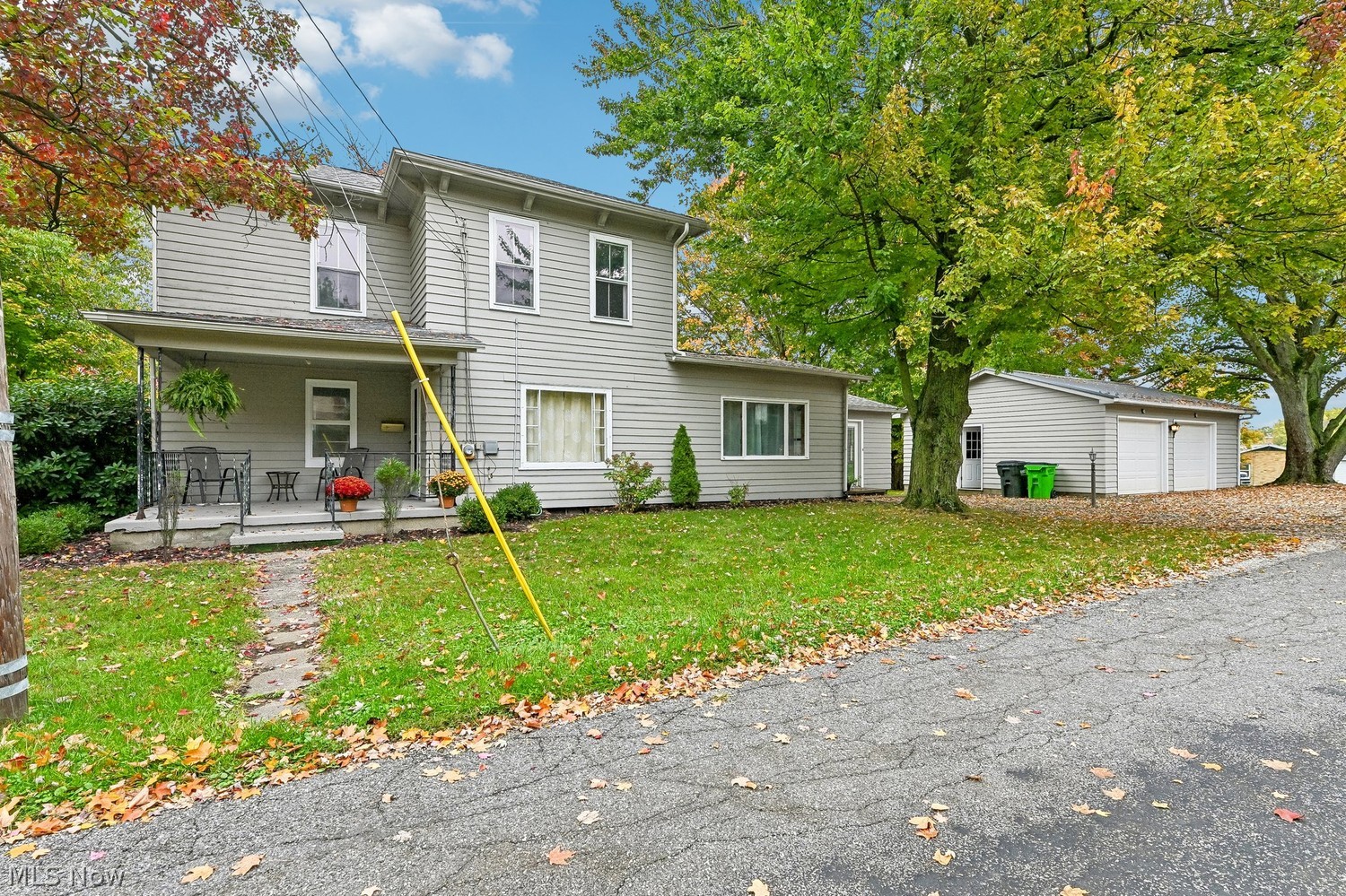 421 High Street Doylestown OH 44230