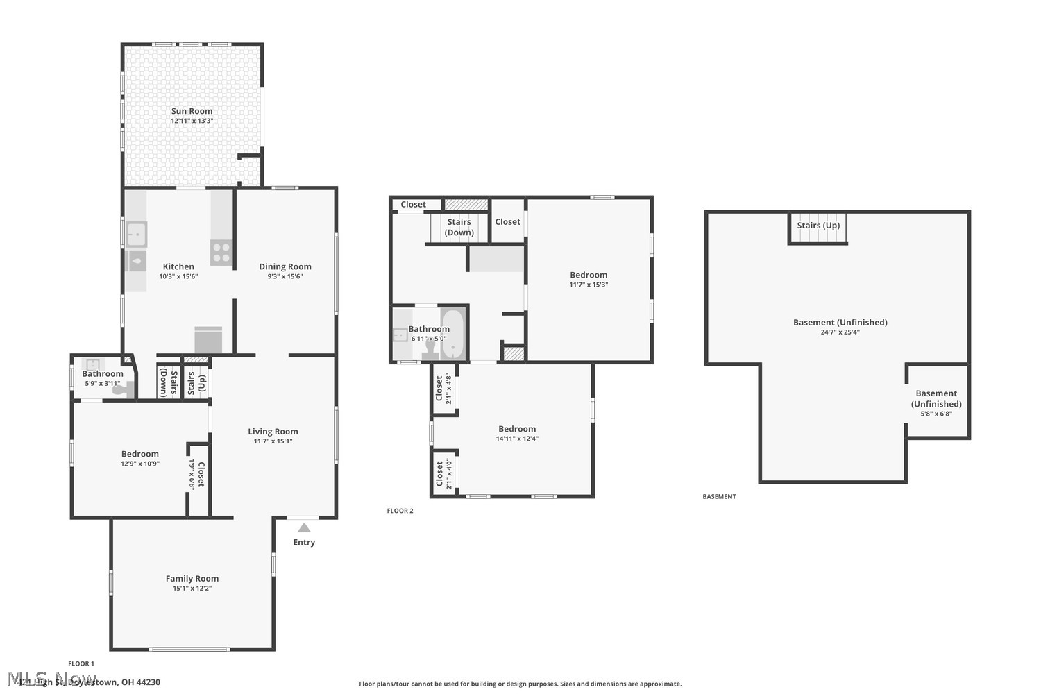 421 High Street Doylestown OH 44230