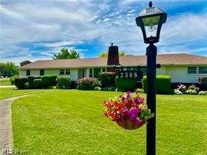 2308 Bears Den Road Youngstown OH 44511