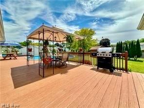 2308 Bears Den Road Youngstown OH 44511