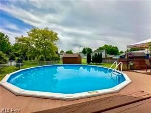 2308 Bears Den Road Youngstown OH 44511