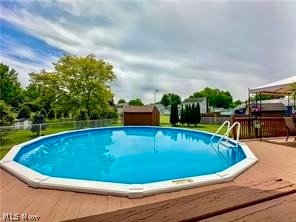 2308 Bears Den Road Youngstown OH 44511
