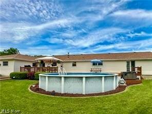 2308 Bears Den Road Youngstown OH 44511